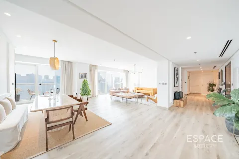 Apartment til salg i Dubai Marina, Dubai, UAE 4 soveværelser, 377 kvm № 649643 - foto 10