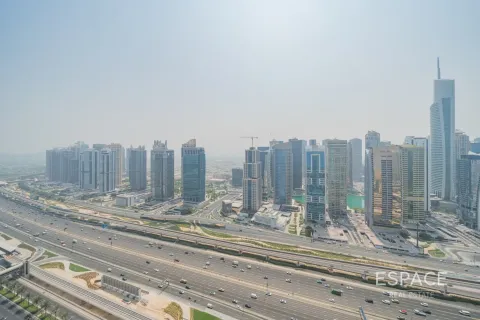 Apartment til salg i Dubai Marina, Dubai, UAE 4 soveværelser, 377 kvm № 649643 - foto 18