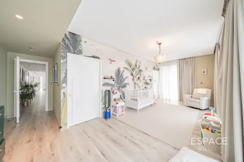 Apartment til salg i Dubai Marina, Dubai, UAE 4 soveværelser, 377 kvm № 649643 - foto 13
