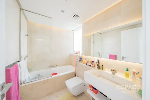 Apartment til salg i Dubai Marina, Dubai, UAE 4 soveværelser, 377 kvm № 649643 - foto 16
