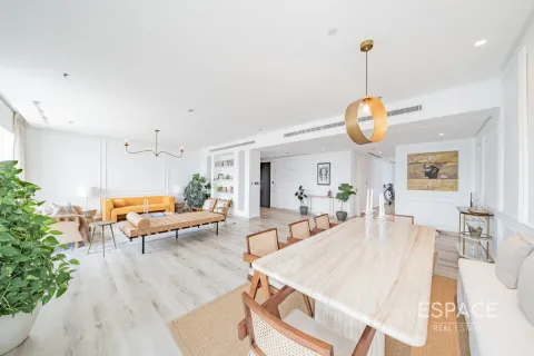 Apartment til salg i Dubai Marina, Dubai, UAE 4 soveværelser, 377 kvm № 649643 - foto 5