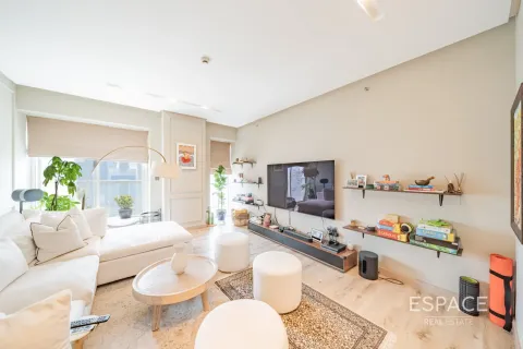 Apartment til salg i Dubai Marina, Dubai, UAE 4 soveværelser, 377 kvm № 649643 - foto 6