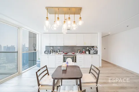 Apartment til salg i Dubai Marina, Dubai, UAE 4 soveværelser, 377 kvm № 649643 - foto 3