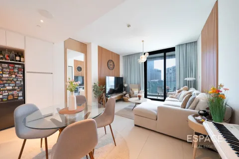 Apartament në Jumeirah Beach Residence, Dubai, Emiratet e Bashkuara Arabe 1 dhomë gjumi, 79 m2. № 649639 - Foto 6