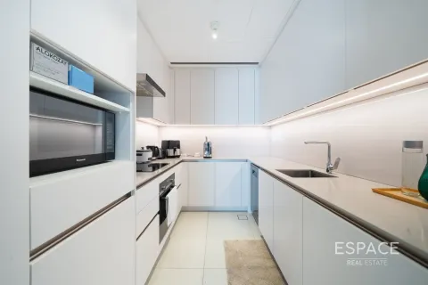 Apartament në Jumeirah Beach Residence, Dubai, Emiratet e Bashkuara Arabe 1 dhomë gjumi, 79 m2. № 649639 - Foto 7