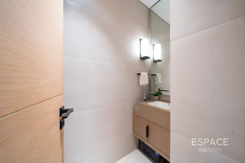 Apartament në Jumeirah Beach Residence, Dubai, Emiratet e Bashkuara Arabe 1 dhomë gjumi, 79 m2. № 649639 - Foto 16