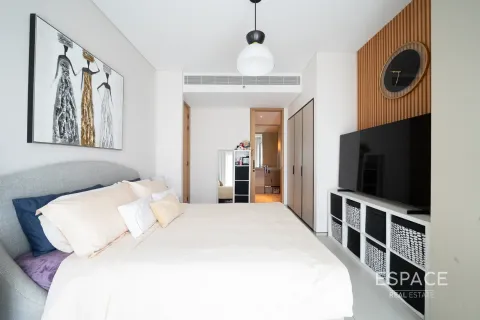 Apartament në Jumeirah Beach Residence, Dubai, Emiratet e Bashkuara Arabe 1 dhomë gjumi, 79 m2. № 649639 - Foto 9