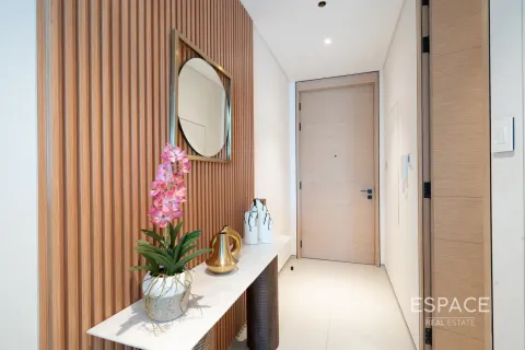 Apartament në Jumeirah Beach Residence, Dubai, Emiratet e Bashkuara Arabe 1 dhomë gjumi, 79 m2. № 649639 - Foto 12