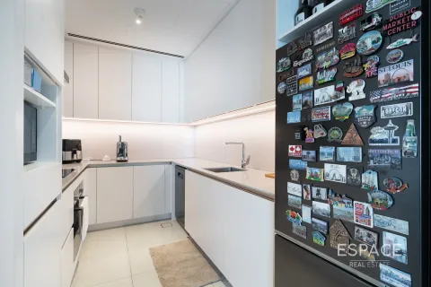 Apartament në Jumeirah Beach Residence, Dubai, Emiratet e Bashkuara Arabe 1 dhomë gjumi, 79 m2. № 649639 - Foto 11