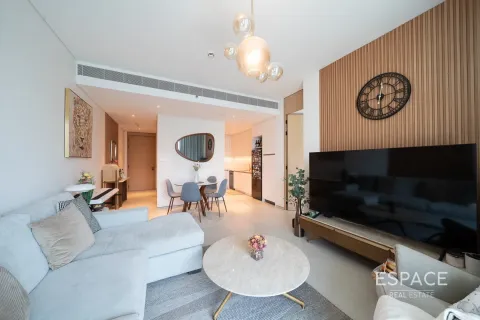 Apartament në Jumeirah Beach Residence, Dubai, Emiratet e Bashkuara Arabe 1 dhomë gjumi, 79 m2. № 649639 - Foto 3