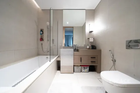 Apartament në Jumeirah Beach Residence, Dubai, Emiratet e Bashkuara Arabe 1 dhomë gjumi, 79 m2. № 649639 - Foto 13
