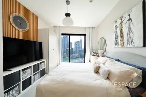Apartament në Jumeirah Beach Residence, Dubai, Emiratet e Bashkuara Arabe 1 dhomë gjumi, 79 m2. № 649639 - Foto 4