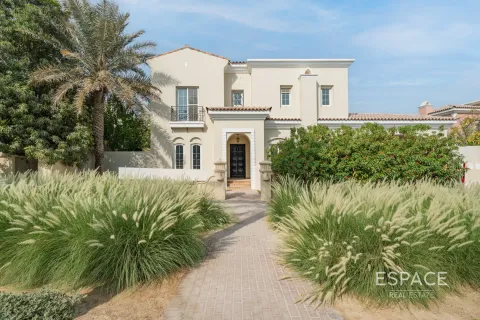 Arabian Ranches, Dubai, UAE의 판매용 빌라 침실 6개, 480제곱미터 번호 649645 - 사진 13