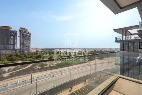 Снять в аренду квартиру в Аль-Васл, Дубай, ОАЭ 1 спальня, 91м2, № 655104 - фото 1