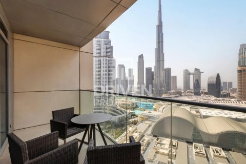 阿联酋 Dubai Downtown Dubai (Downtown Burj Dubai) 待租 : 2 卧, 135 平方米 , 编号655110 - 照片 7