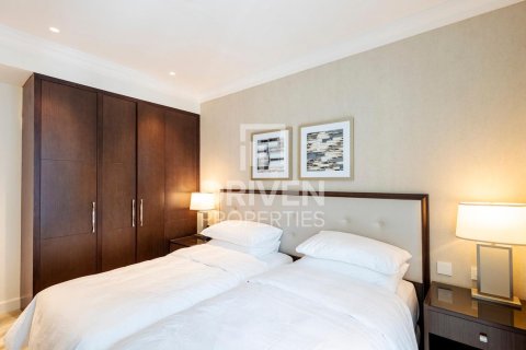阿联酋 Dubai Downtown Dubai (Downtown Burj Dubai) 待租 : 2 卧, 135 平方米 , 编号655110 - 照片 6