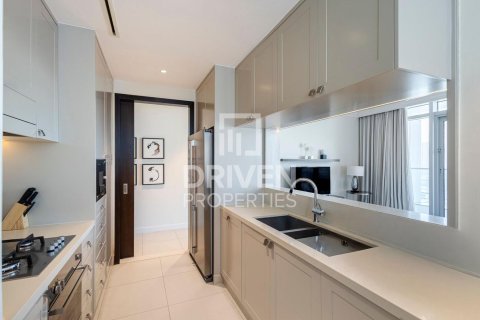 阿联酋 Dubai Downtown Dubai (Downtown Burj Dubai) 待租 : 2 卧, 135 平方米 , 编号655110 - 照片 15