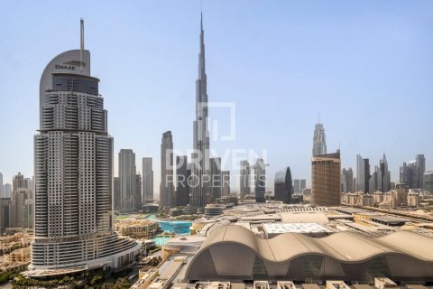 阿联酋 Dubai Downtown Dubai (Downtown Burj Dubai) 待租 : 2 卧, 135 平方米 , 编号655110 - 照片 1