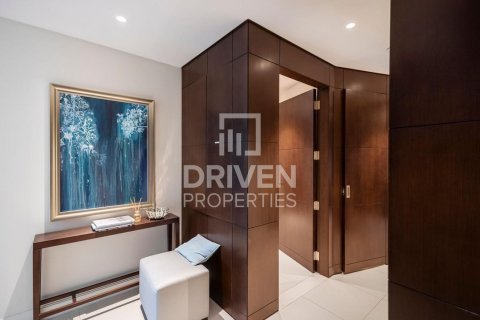 阿联酋 Dubai Downtown Dubai (Downtown Burj Dubai) 待租 : 2 卧, 135 平方米 , 编号655110 - 照片 16