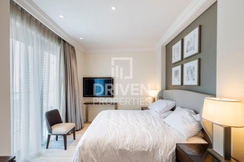 阿联酋 Dubai Downtown Dubai (Downtown Burj Dubai) 待租 : 2 卧, 135 平方米 , 编号655110 - 照片 8