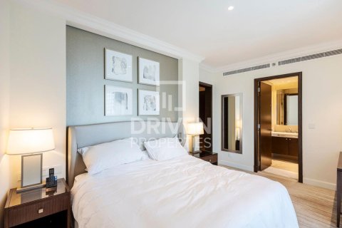 阿联酋 Dubai Downtown Dubai (Downtown Burj Dubai) 待租 : 2 卧, 135 平方米 , 编号655110 - 照片 9