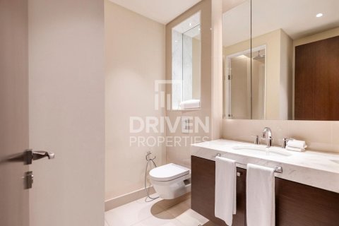 阿联酋 Dubai Downtown Dubai (Downtown Burj Dubai) 待租 : 2 卧, 135 平方米 , 编号655110 - 照片 10