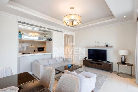 阿联酋 Dubai Downtown Dubai (Downtown Burj Dubai) 待租 : 2 卧, 135 平方米 , 编号655110 - 照片 4