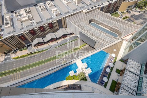 阿联酋 Dubai Downtown Dubai (Downtown Burj Dubai) 待租 : 2 卧, 135 平方米 , 编号655110 - 照片 14