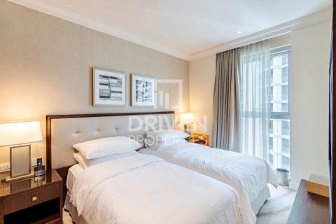 阿联酋 Dubai Downtown Dubai (Downtown Burj Dubai) 待租 : 2 卧, 135 平方米 , 编号655110 - 照片 5