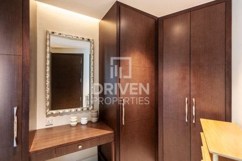 阿联酋 Dubai Downtown Dubai (Downtown Burj Dubai) 待租 : 2 卧, 135 平方米 , 编号655110 - 照片 11