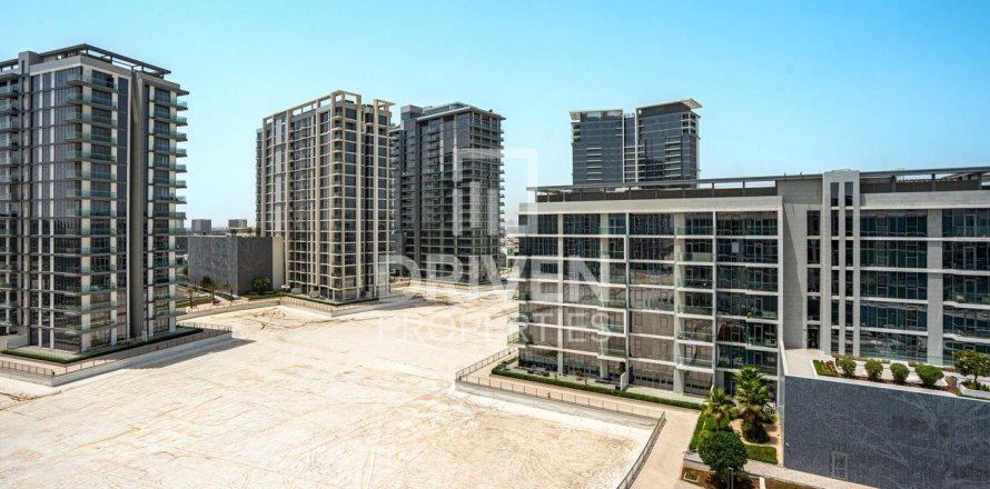 Apartamento em Mohammed Bin Rashid City, Dubai, EAU 1 quarto, 70 m2 № 655105