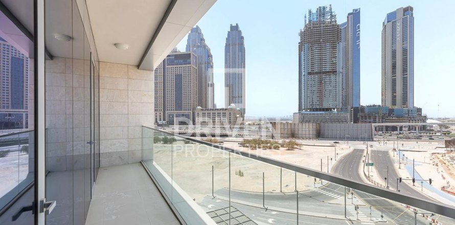 Appartamento a Al Wasl, Dubai, EAU 2 camere da letto, 137 mq. № 655107