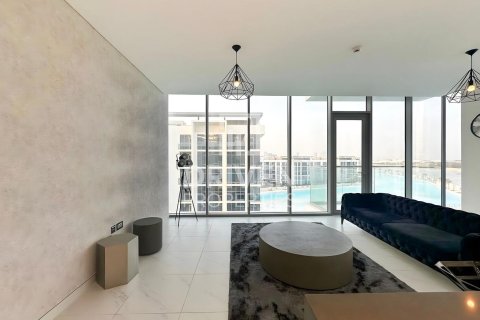 Üürile anda korter asukohaga Mohammed Bin Rashid City, Dubai, AÜE: 3 magamistoaga, 166 m² Nr 655106 - pilt 12