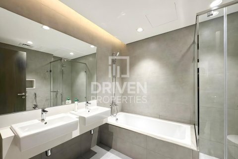 Üürile anda korter asukohaga Mohammed Bin Rashid City, Dubai, AÜE: 3 magamistoaga, 166 m² Nr 655106 - pilt 14