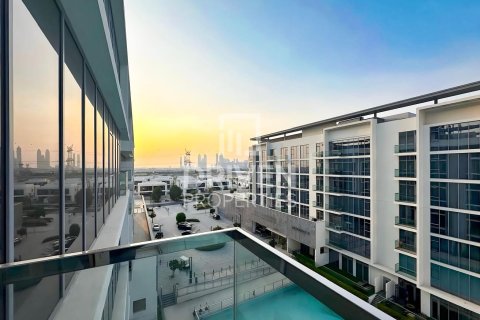 Üürile anda korter asukohaga Mohammed Bin Rashid City, Dubai, AÜE: 3 magamistoaga, 166 m² Nr 655106 - pilt 1