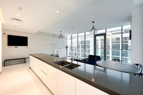 Üürile anda korter asukohaga Mohammed Bin Rashid City, Dubai, AÜE: 3 magamistoaga, 166 m² Nr 655106 - pilt 10