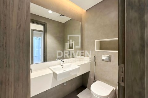 Üürile anda korter asukohaga Mohammed Bin Rashid City, Dubai, AÜE: 3 magamistoaga, 166 m² Nr 655106 - pilt 13