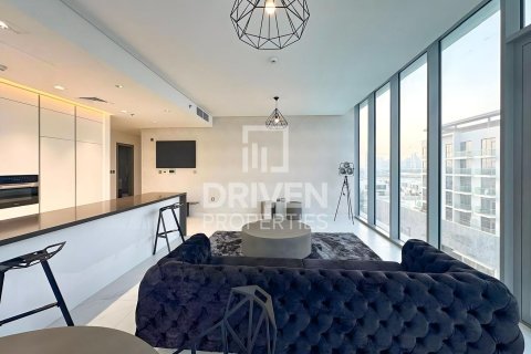 Üürile anda korter asukohaga Mohammed Bin Rashid City, Dubai, AÜE: 3 magamistoaga, 166 m² Nr 655106 - pilt 11