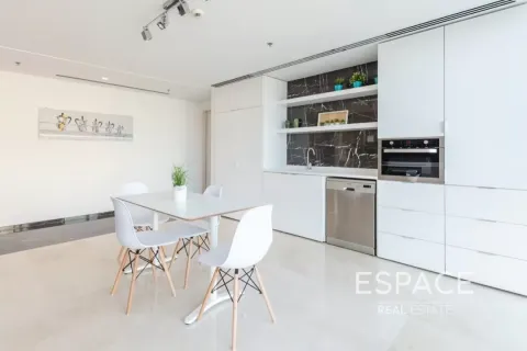 Купить квартиру в Дубай Марина, Дубай, ОАЭ 4 спальни, 377м2, № 661145 - фото 16