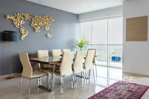 Купить квартиру в Дубай Марина, Дубай, ОАЭ 4 спальни, 377м2, № 661145 - фото 5