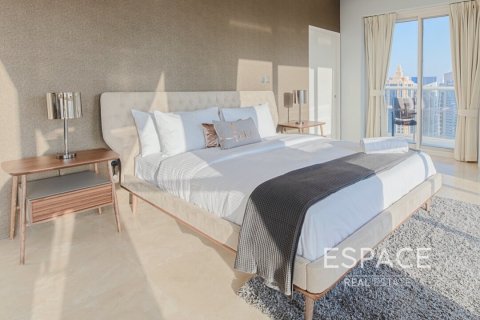 Купить квартиру в Дубай Марина, Дубай, ОАЭ 4 спальни, 377м2, № 661145 - фото 15