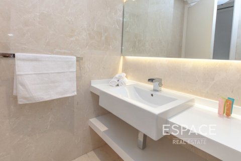 Купить квартиру в Дубай Марина, Дубай, ОАЭ 4 спальни, 377м2, № 661145 - фото 13