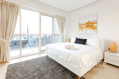 Купить квартиру в Дубай Марина, Дубай, ОАЭ 4 спальни, 377м2, № 661145 - фото 6