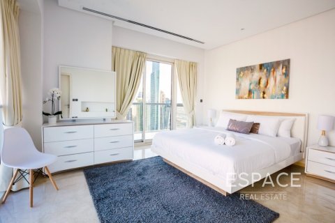 Купить квартиру в Дубай Марина, Дубай, ОАЭ 4 спальни, 377м2, № 661145 - фото 8