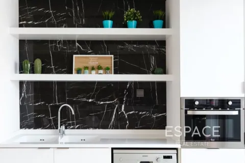 Купить квартиру в Дубай Марина, Дубай, ОАЭ 4 спальни, 377м2, № 661145 - фото 3