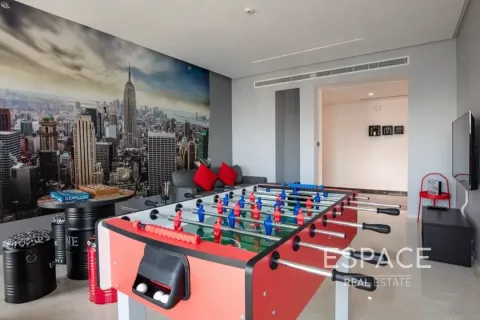 Купить квартиру в Дубай Марина, Дубай, ОАЭ 4 спальни, 377м2, № 661145 - фото 17