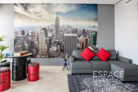 Купить квартиру в Дубай Марина, Дубай, ОАЭ 4 спальни, 377м2, № 661145 - фото 18