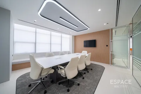 Bureau à vendre à  Jumeirah Lake Towers, Dubai, EAU 157 m2 № 661142 - photo 3