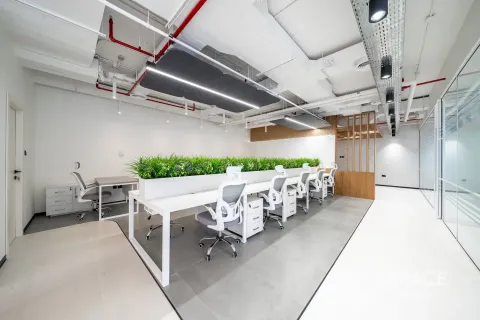 Bureau à vendre à  Jumeirah Lake Towers, Dubai, EAU 157 m2 № 661142 - photo 15