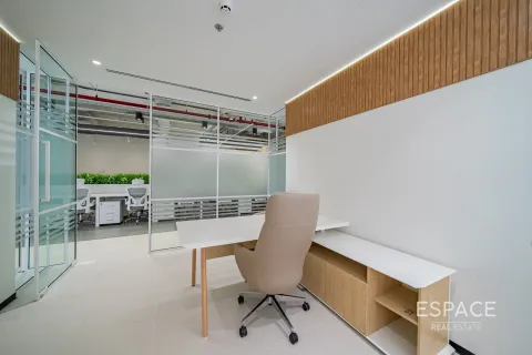 Bureau à vendre à  Jumeirah Lake Towers, Dubai, EAU 157 m2 № 661142 - photo 16